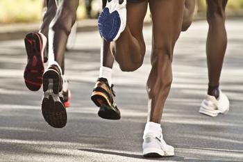 Foot Care Practices for Distance Runners